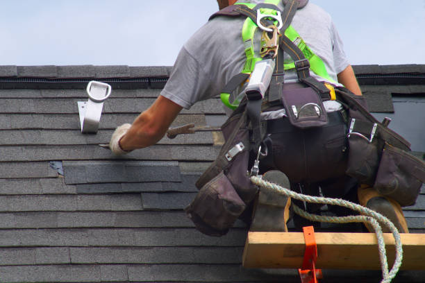 Best Affordable Roofing Company  in Meadville, PA
