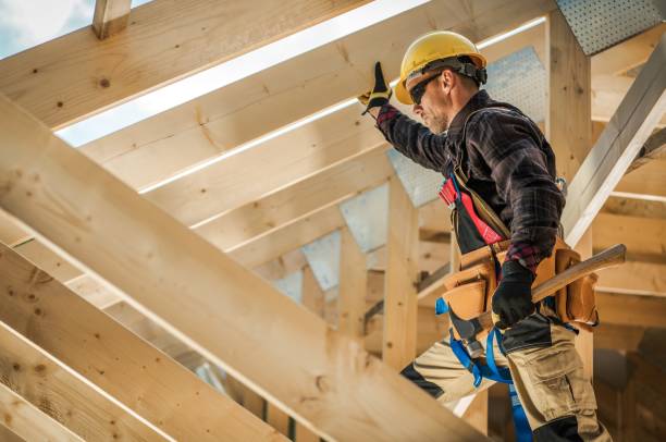 Reliable Meadville, PA Roofing Contractor Solutions