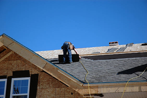 Best Commercial Roof Installation  in Meadville, PA