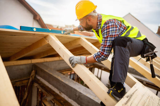 Best Affordable Roofing Company  in Meadville, PA