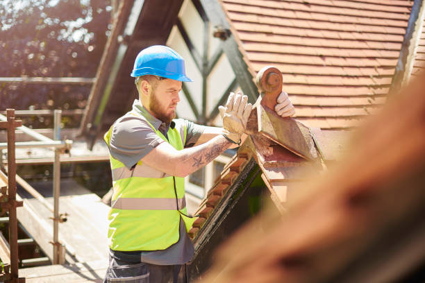Quick and Trustworthy Emergency Roof Repair Services in Meadville, PA