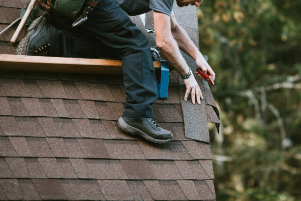 Best Storm Damage Roof Repair  in Meadville, PA